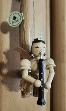 Blank Schwebeengel SE 021 mit