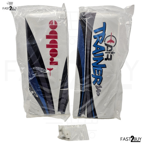 Robbe modellsport flaechensatz - robbe,