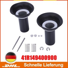 Vergaser Membran x2 für