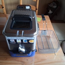 Tefal FR8040 Oleoclean Pro