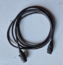 Zwischenkabel Kabel Traktor Schlepper Verlängerungskabel 4,50 m 7 polig 7 Pole