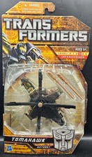 Transformers Hunt for the