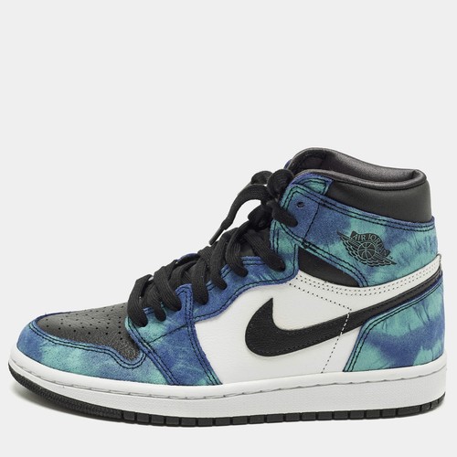 Air jordan retro tie - jordan,