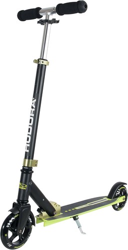 Hudora big wheel bold 125 - big,