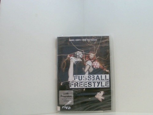 Fussball freestyle korte - fussball,