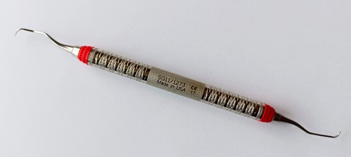 Friedy gracey kürette - hu-friedy,