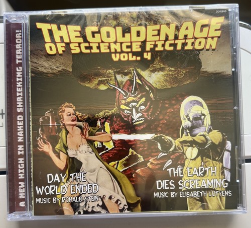 The golden age - age, of
