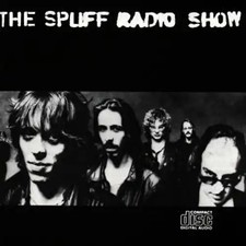 Spliff - The Spliff Radio Show