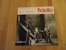 Beethoven, Fidelio, gebraucht