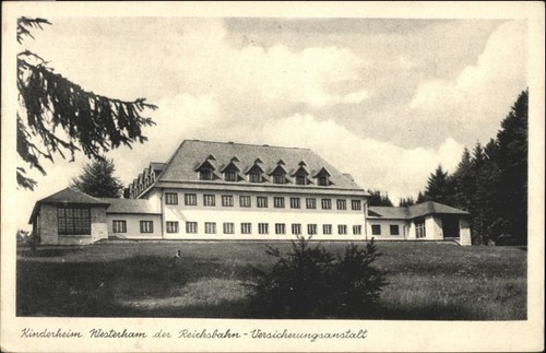 Westerham bad aibling - westerham,