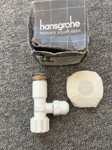 Hansgrohe uno 13942 - uno, 13942-45