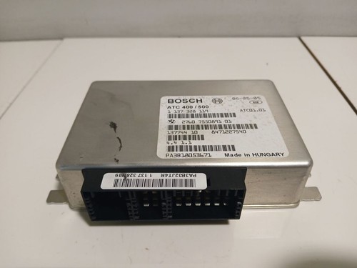 Bmw e53 2006 diesel - diesel, vorne
