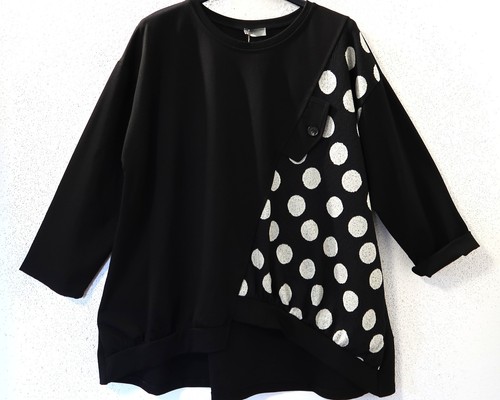 Frenzi oversize lagenlook - frenzi,