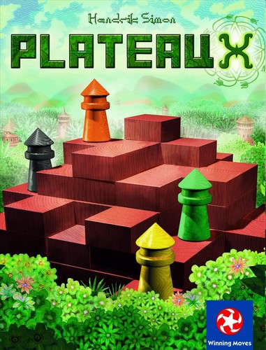 Gw139b plateau - gw139b,