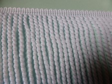 5m Fransenborte, Quasten 150mm