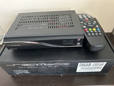 Dreambox DM 800 HD PVR SA 320GB WLAN 