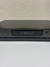 Sony Tuner ST-JX521 FM/AM -