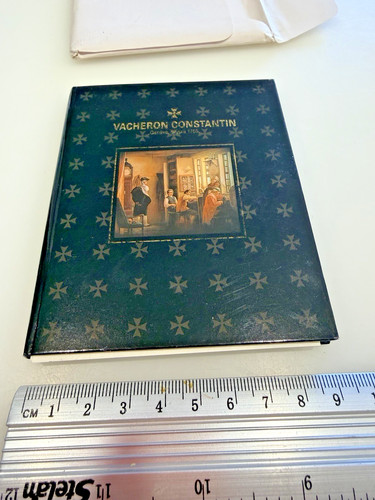 Vacheron constantin - constantin,