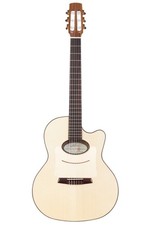 KREMONA Daimen  Lulo Reinhardt