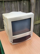 Peacock Maxtasy Retro All in one Pc Computer Desktop Klassik
