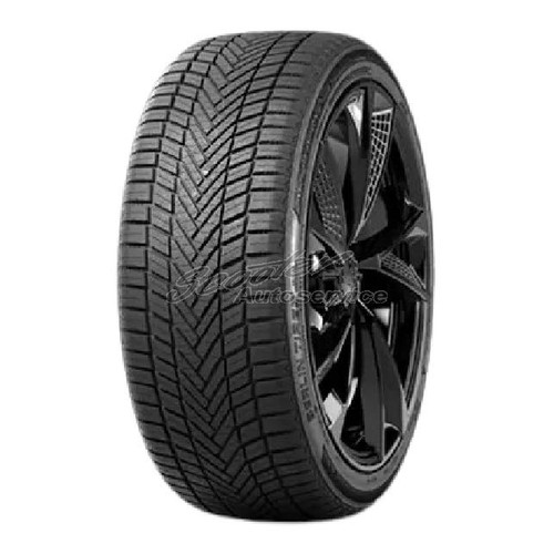 Berlin tires all season - tires, 2