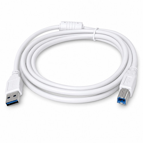 Generisches usb kabel - generisches, usb-b-kabel