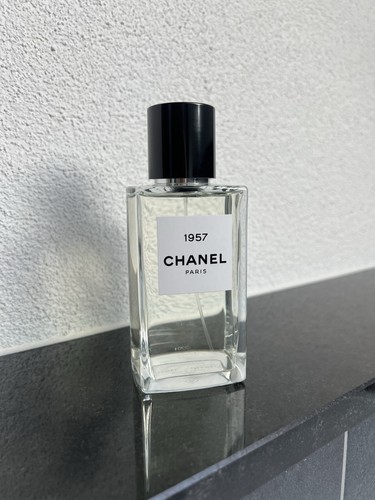 Les exclusifs chanel - les,