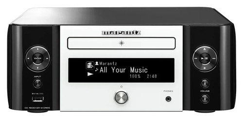 Marantz cr610 receiver - m-cr610,