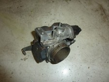 Drosselklappe Opel Astra Vectra  Corsa Tigra X16XEL X14XE