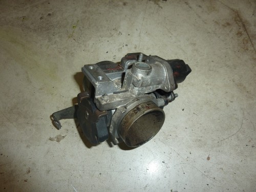 Drosselklappe opel astra - drosselklappe,
