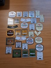 ☆☆Bieretiketten Einbecker