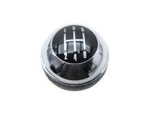 Schaltknauf für Schalthebel Gangschalter Mini Cooper R50 01-06 1,6i 85KW