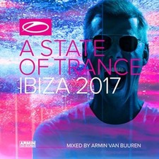 Armin Van Buuren State of
