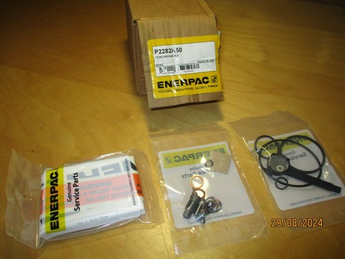 Enerpac p2282k50 repair kit - enerpac,