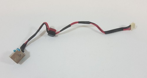 Strombuchse power jack - power, in