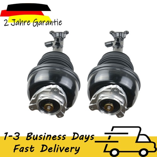 Vorne luftfederbein - 2x,