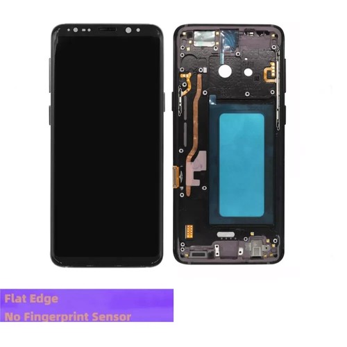 Für samsung galaxy g960 - für,