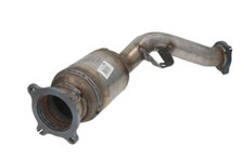 Kat Katalysator für A4