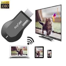 HDMI Dongle Wifi Wlan HD 1920P