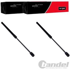 2x MAXGEAR GASFEDERN