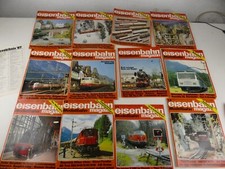 Eisenbahn Modellbahn Magazin