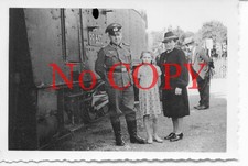 Foto Wehrmacht Lok DR 99650 Ochsenhausen Eisenbahn Öchsle 2WK 1930/40 SOLDAT 