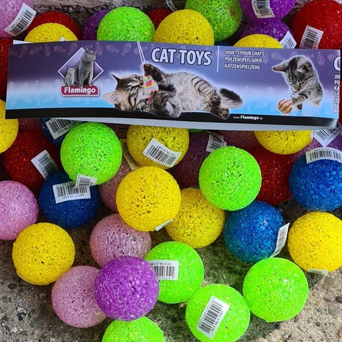 Spielball ball glitzeroptik - spielball,