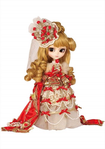 Pullip princess rosalind - rosalind, p-088