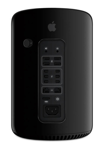 Apple mac pro core - mac, 8-core