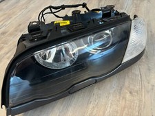 Hauptscheinwerfer Scheinwerfer