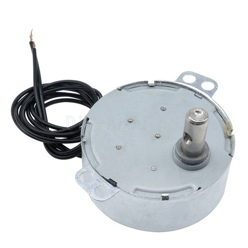 New 6rpm robust - new,
