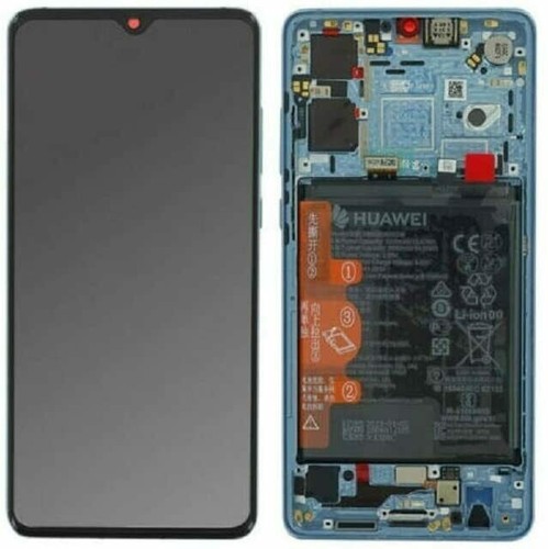 Original huawei p30 display - huawei,