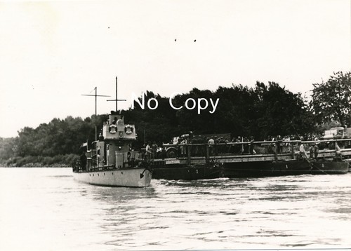Foto patrouillenboot birago - patrouillenboot,