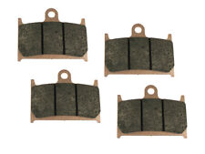 Bremsbeläge Satz 4 Stück